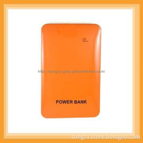 OEM USB Key Touch Power Bank Hot Sale